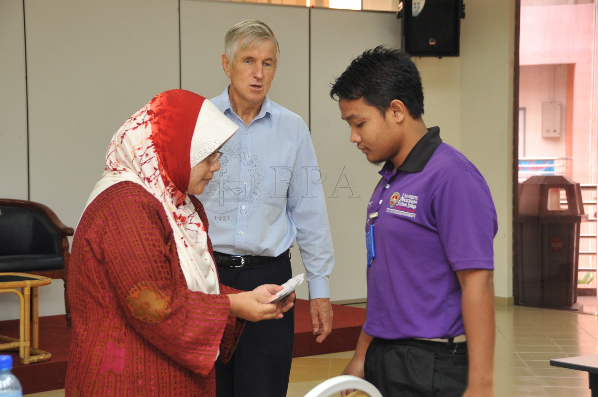 BPA 12 91 allen PRO 3695